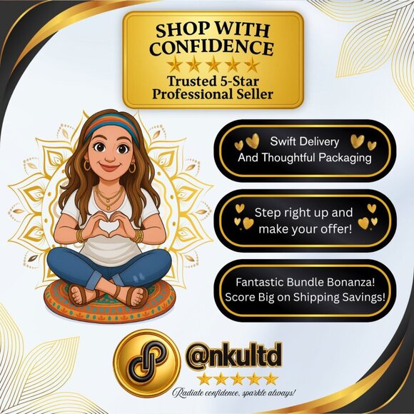 Boho Tribal Style Patina Turquoise Dangle Earrings Gypsy Style Mixed Metal - Picture 4 of 9